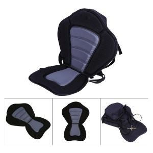 Accessories 1PCS Kayaking seat comfortably sitting Upholstered backrest Sports backrest support pad supplies outdoor rafting fishing