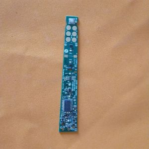 Heads Original Electric Tooth Brush Mainboard för Philips Sonicare HX939P HX939W HX939B HX939V HX939L Reparationsdelar Moderkort