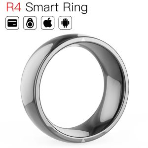 Enheter NFC Smart Ring Bluetooth Ring Solar Ring Multifunktionell IC/ID Access Card Tag Key Magic Finger Rings för Android iOS Windows