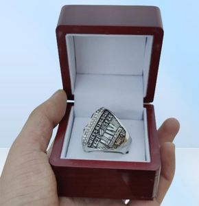 Kansas 2019-2020 City Capo Spedimento del mondo di calcio World Ring Regalo di alta qualità Spedizione gratuita 4673413