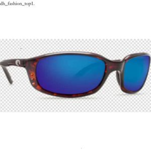 Солнцезащитные очки для дизайнеров Costas Sport