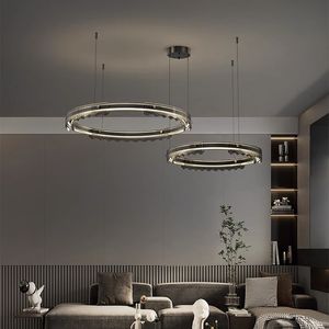 Modern Pendant lamp Chandeliers for dining room pendant lights hanging lamps for ceiling Pendant lamp indoor lighting