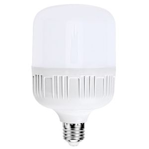 LED Bulb Screw Lock White Light Yellow Light Warm Light Super Bright Bulb Energy saving Household High Power