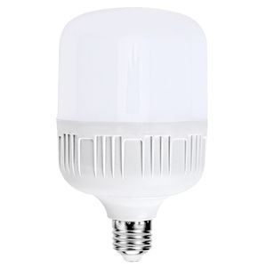 Vietta lampadina a led Blocco bianco luce gialla luce calda a calda super luminosa bulbo risparmio domestico ad alta potenza