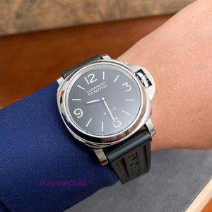 Pannerai Watch Series Luxury Designer Series Melecical Mens Pam00560