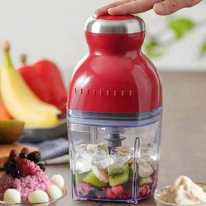 Amerikan 110V Elektrikli Aletler Bebek Bebek Maka Makinesi Elektrikli Blender Mutfak Mikser Et Öğütücü