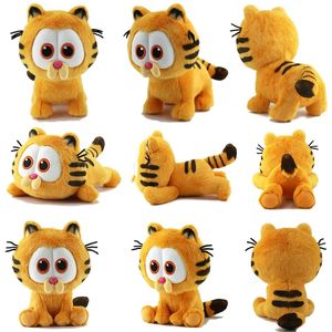 2024 Hot Sales Movie Movie Cat Toys de pelúcia Cute travesseiro luxuos