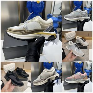 designer sneakers kvinnor sneaker kanalskor lyx sko herrar designer skor män kvinnor tränare sport casual utomhus löpskor