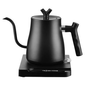 kettles 1000ml hargecapacity حماية حرارية poweroff الحماية من غلاية كهربائية يدوية زجاجة التدفئة الشاي 220 فولت