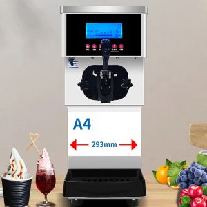 Makers 1620L/H Desktop Soft Ice Cream Machy