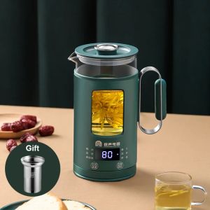 Purificatori Mini bollitore elettrico Proteble Health Pot Multifunction Tea vaso