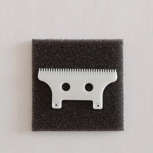 Clippers 5pcs Keramikblattschneider für die meisten Haarschneiderhaarschneider T9 und Kemei 1949