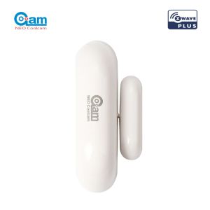 Управление Neo Coolcam Zwave Plus Smart Home Door/Window Contact Sensor Smart Home Sensor Sensor EU 868,4 МГц Совместные SmartThings