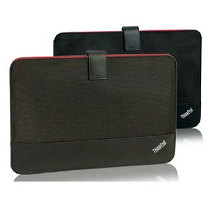 Original Carbon Liner Wallet Envelope Bag Laptop Sleeve 14 Inch 380*260mm stötsäker för ThinkPad X1 S3 240409