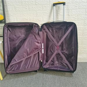 Luggage Brand Rolling Luggage 20 Inch Trolley Cabin Box Boarding Air Check Box 28 Inch Travel Suit