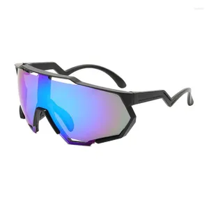 Outdoor Eyewear 2024 UV400 Sport Cycling Sunglasses Men Women Running Riding Goggle Male Road Bike Glasses Bicycle Cyclist Pink Eyes