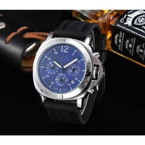 Luxury Watch Men's Automatic Mechanical Watch Sports Watch 2024 New Brand Watch Sapphire Mirror Leather Strap 40 44mm Diameter Timer Clock Watch NTF1