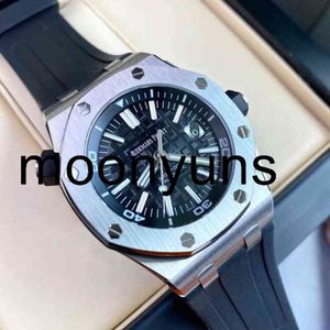 audemar pigeut audemar watch Original Order Quality Hard Goods Here Minutes Let You Poison Roya1 0ak Offshore Type Model 15703 Equipped with Eta2836 Movement 300m hi