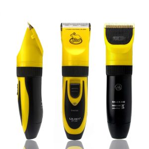 TRIMER LILI EU ZP295 35W TECIÇÃO ELÉTRICA PROFISSIONAL CABELO DE CABELO DE PETOS ARNESSA DE CLIPPERS CORTORES DE CABELO DE CABELOS 110240V AC