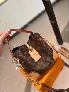 Designer Bag Classic Women Bags Luxury Handbag Brand Shoulder Bag Chain Crossbody Bag 5a High Quality Lady Handväskor Plånbok AAA Tote Bag Letter Messenger Väskor