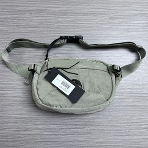 Nylon Single Gurt Rucksack Männer Single Schulterkreuzkörper kleiner Multifunktionstaschen Single Lens Tote Bag Brust Packs Taillenbeutel