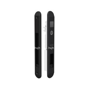 Control hyh Best Selling New Design Dummy Smart Door Lock For Aluminium and Wooden Sliding Doors