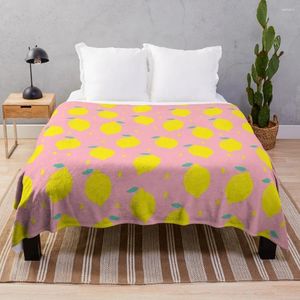 Одеяла сладкое рисунок одеяло одеяло флисовые ткани для декоративного дивана