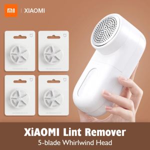 Shavers Xiaomi Mijia Flyco Lint Remover Fuzz Pellet Remover elektrischer Trimmer Stoff Rasierer Pellets Maschinenschneider für Kleidung tragbar