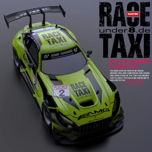 CAR KAMTOM Drift de alta velocidade RC 4WD 1:16 2.4G Controle remoto Racing Sports Competition Modelo de carros novos para meninos Presente de brinquedo elétrico