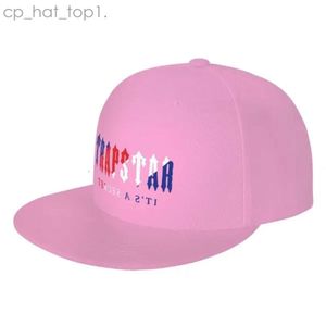 Caps Trapstar Hoodie Baseball Cap Anime Hat Large Brimmed Hat Sunshade Hat Sports Cap Trapstar Hat 5459