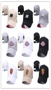 2019 Todo o osso de alta qualidade mais recente futebol Casquette Snapbacks Cap ajustável Caps de beisebol Hip Hop Snap Back Fashion SPO2925085