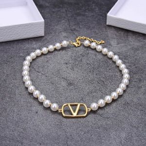 Luxury Design Necklace Gold Plated Stainless Steel Fashion Women's Necklace Pendant Wedding Jewelry