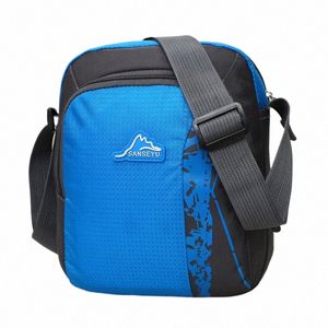 мини -сумка для плеча мужская и женская сумочка на открытом воздухе повседневное спортивное рюкзак вертикальная сумка по кроссту
