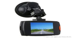 Bilkamera G30 24quot Full HD 1080p Car DVR Video Recorder Dash Cam 120 graders vidvinkelnatt Vision Gsensor 100st GGA704604402