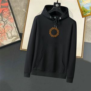 Herren Hoodie Sweatshirt Designer Herren Hoodie -Schweiß -Baumwoll -Qualität Kleidung Luxusschildkröte Kragen Weihnachtsmänner Langarm Hip Hop Sparklea3341