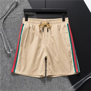 2024NEW DESIGNER DOMES DESIGNER SHORTS Summer Fashion Streetwear Abbigliamento Essiccamento rapido Swimwear Board Board PantsAA14