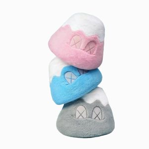 Dolls Japan Limited Mount Fuji Plush Plush Sesame Mountain Fashi