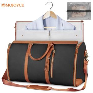 Bags Travel Bag Large Gym Bag Fitness Bags OnePiece Yoga Sports Shoulder Handbags Men Multifunction Work Out Training Swimming Bags