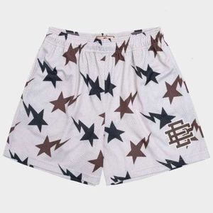 Mens Luxury Eric Base Base Short Fashi