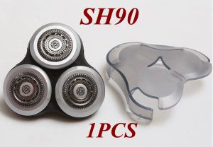 Shaves 1pcs RQ10 RQ12 RQ11 Lâmina de barbear substituir a cabeça do Philips Shaver Sh70 Sh90 S9000 S9111 S9031 SH90/52 SH70/52 S9000 S7000 S7010