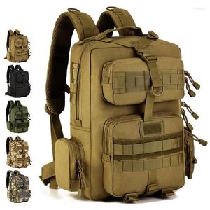 Plecak 30L taktyczny torba wojskowa Assualt Pack Army Outdoor Men Waterproof Prockusak Camping Toranin Mochila