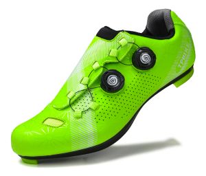 Footwear 2024 Newest Mens Road Cycling Shoes SPD mountain bike MTB shoes