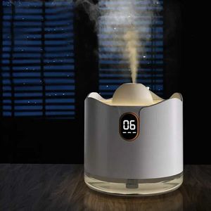 Humidifiers Home>Product Center>Household Fog>Capacity>Small Portable Bedroom Desktop Air Humidifier Y240422