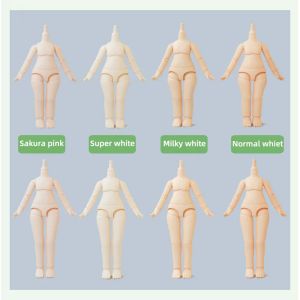 人形nwe ymy body obitsu11 1/12bjdヌード人形ob11 bjd gsc gsc gsc skin boy girl body doll gody for for ob11 for ob11 for ob11 for ob11 for ob11