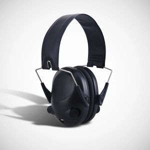 アクセサリ電子イヤマフサウンド増幅耳プロテクター作業安全射撃狩りの聴覚保護のための騒音削減