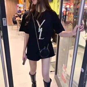 レディースTシャツデザイナー服レディース服女性シャツ服の女性