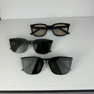 2024 MONSTER GELL MONSTERS OURESSESSOS Óculos de sol Sunglasses grandes óculos de sol de moldura popular na Internet Mesmo que Pin de copos de proteção solar com caixa de homens com caixa original