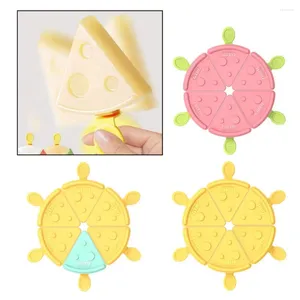 Backformen staubdichtes Eisform bpa freie Eis am Stiel für hausgemachte Leckereien Käseform Maker Mini DIY