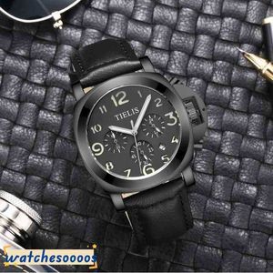 Luksusowe wodoodporne zegarki na rękę na rękę Designer Watch Serie