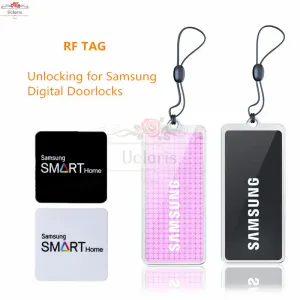 Controlla Samsung Fingerprint Smart Lock con schede Magnetic Card Magnetic Card Magnetic Stick Sticchi